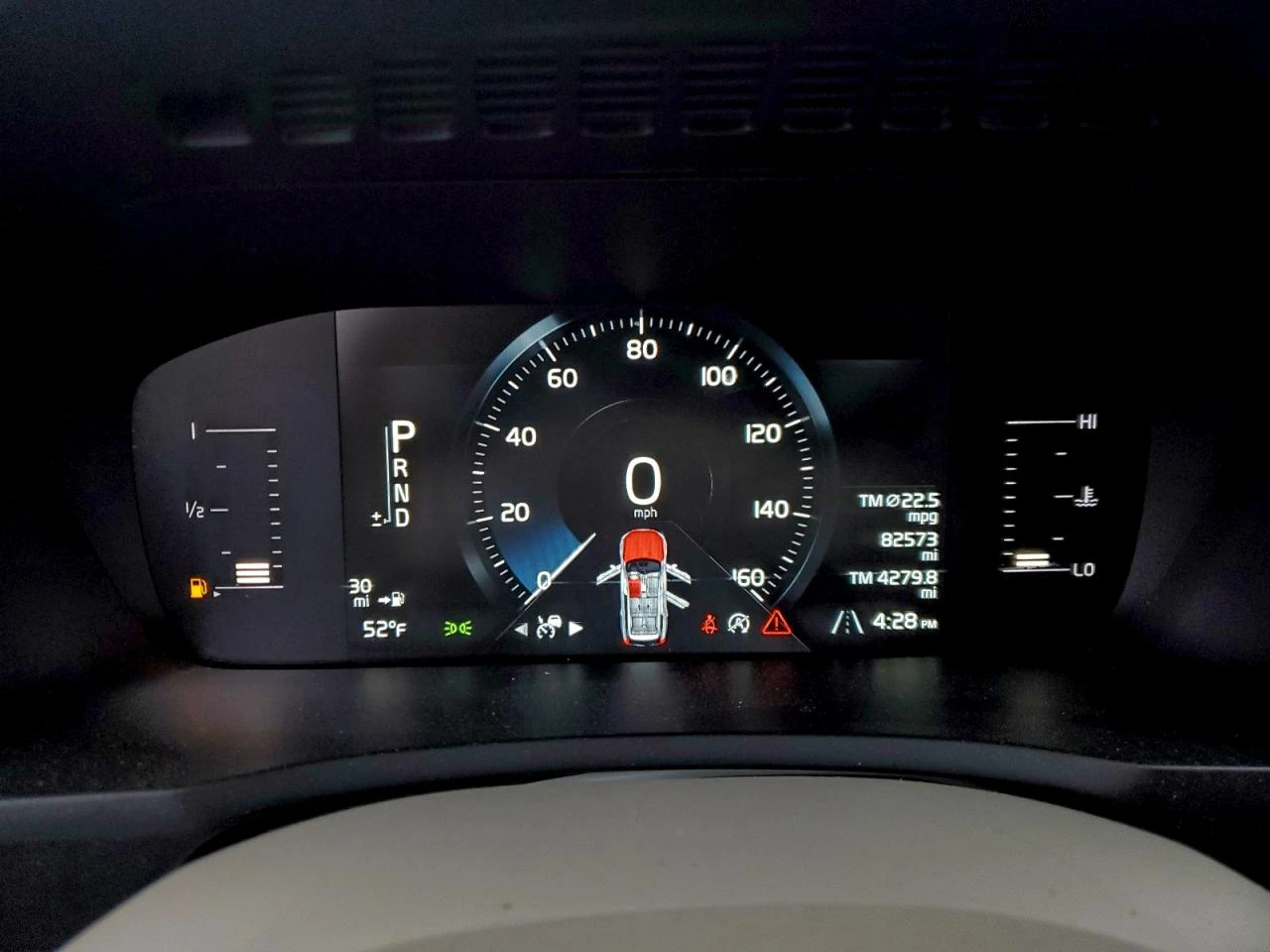 Volvo Xc90 2l T5 Momentum, снимка 9 - Автомобили и джипове - 54731028