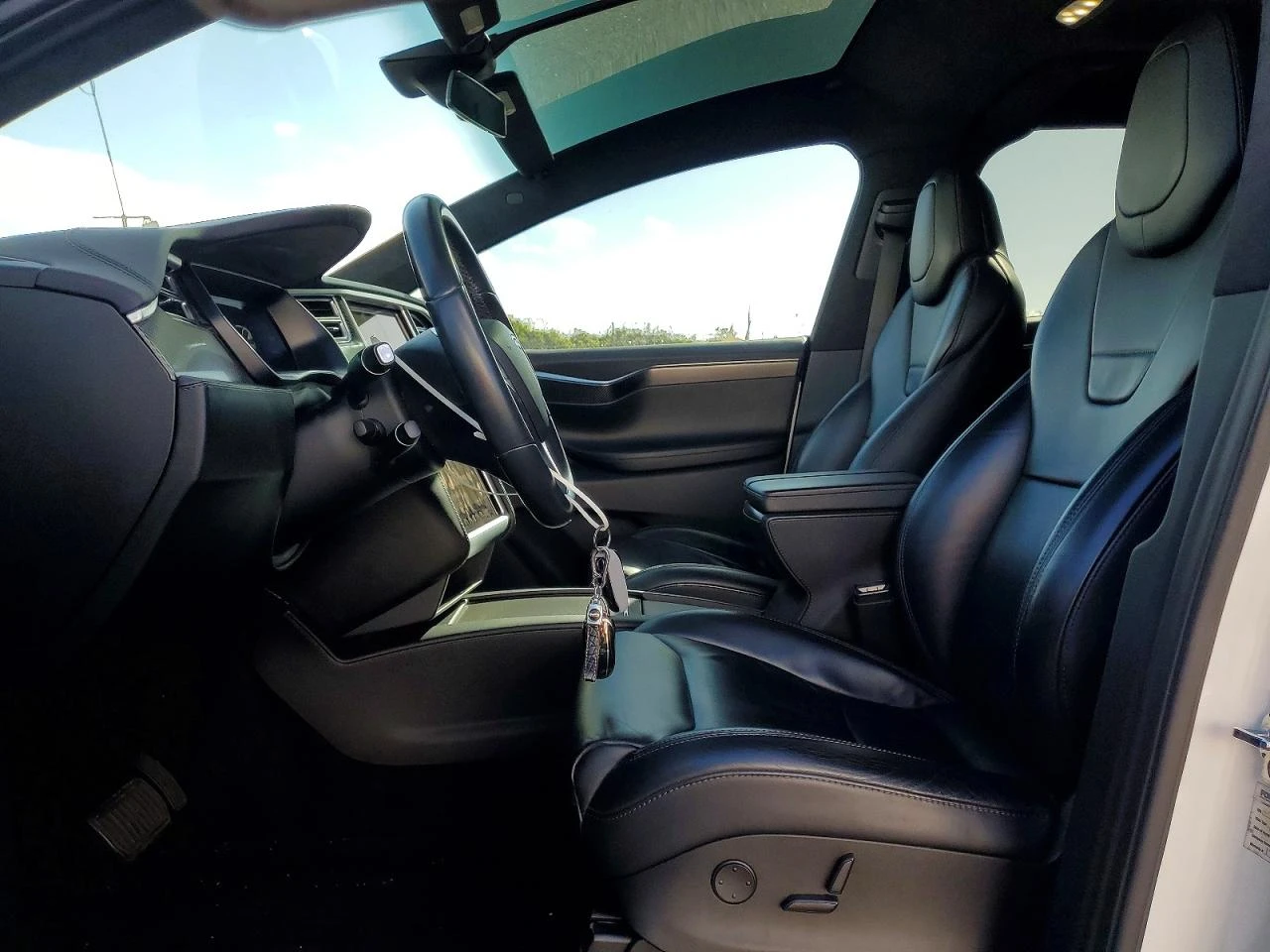 Tesla Model X | Mobile.bg � ����������� 7