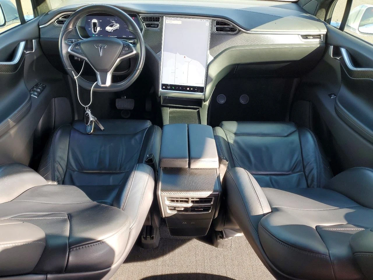 Tesla Model X | Mobile.bg � ����������� 8