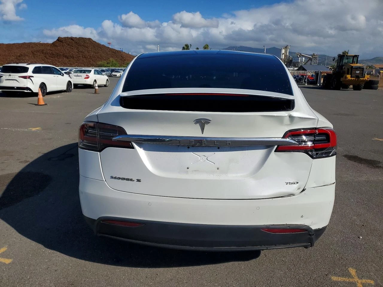 Tesla Model X | Mobile.bg � ����������� 6