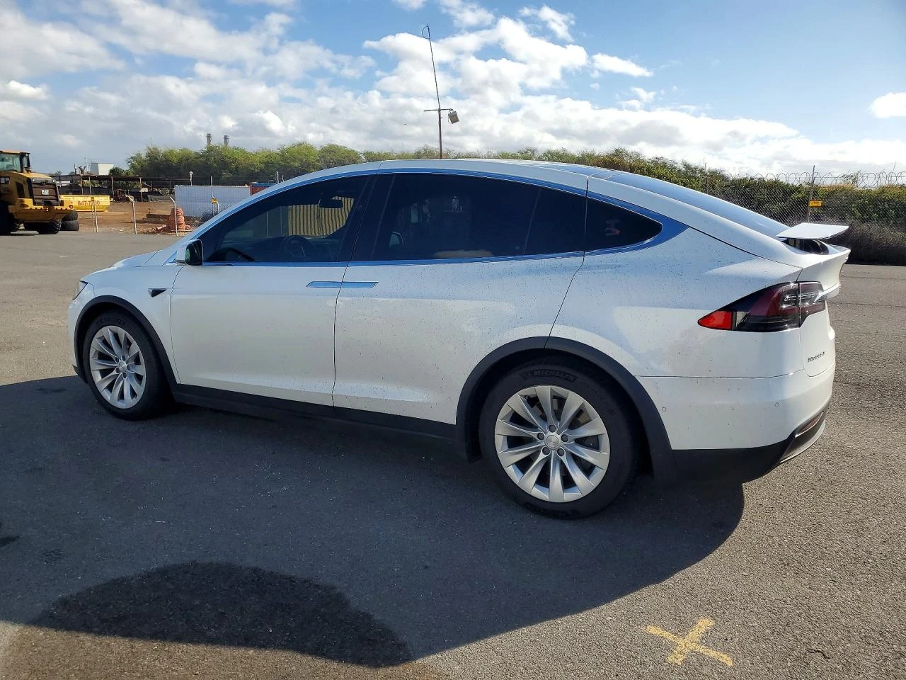 Tesla Model X | Mobile.bg � ����������� 2