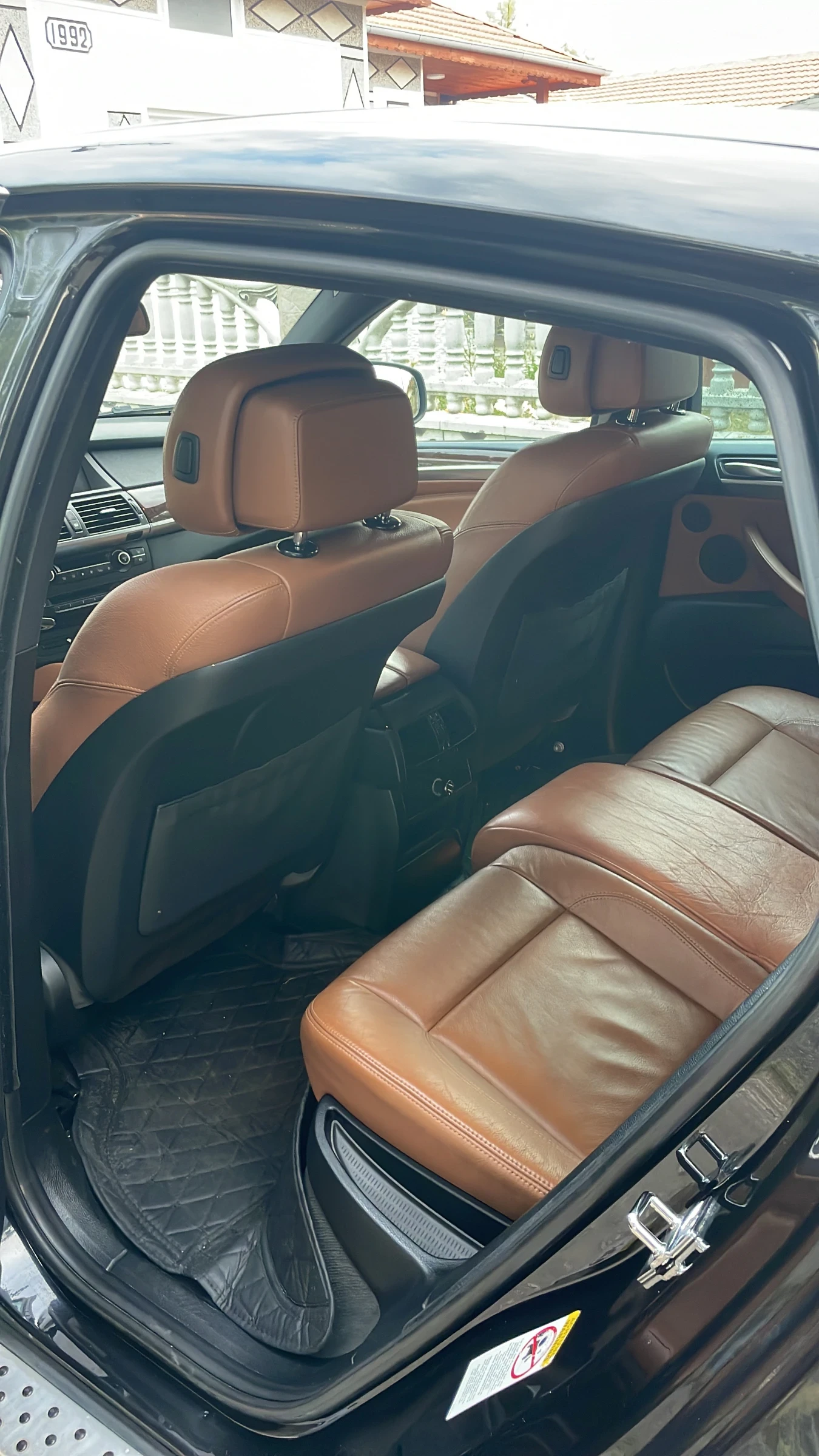 BMW X6 3.5 D, снимка 6 - Автомобили и джипове - 54890988