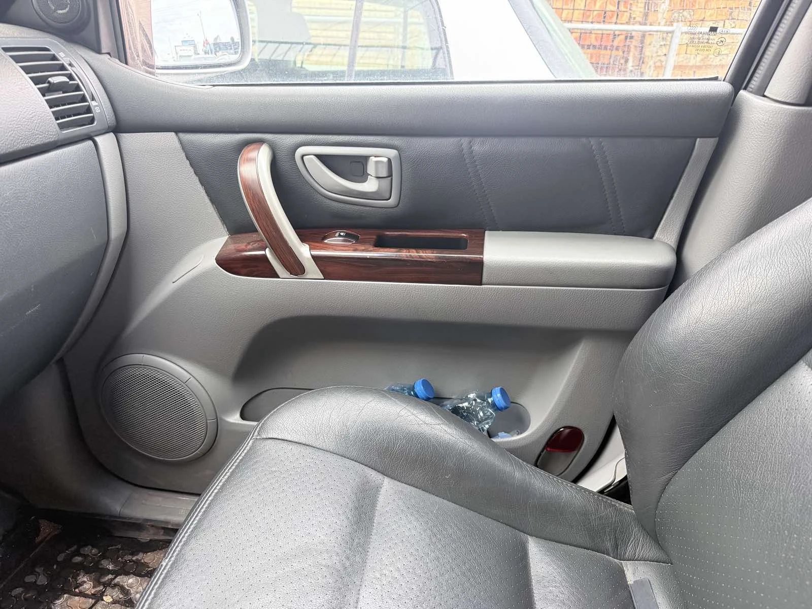 Kia Sorento 2.5 CRDi 3.5 inch lift, снимка 10 - Автомобили и джипове - 55016184