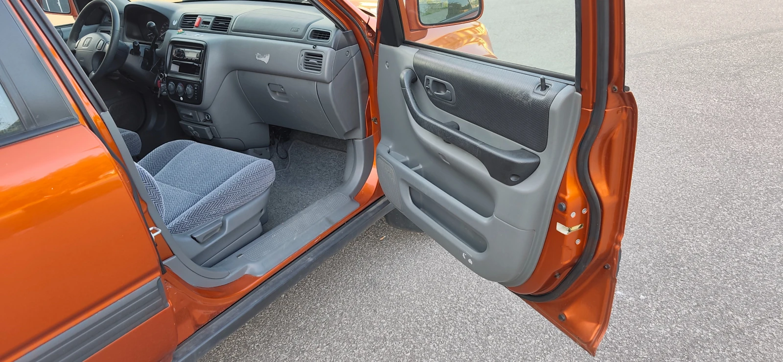 Honda Cr-v 175000��.* ���������*  | Mobile.bg � ����������� 14