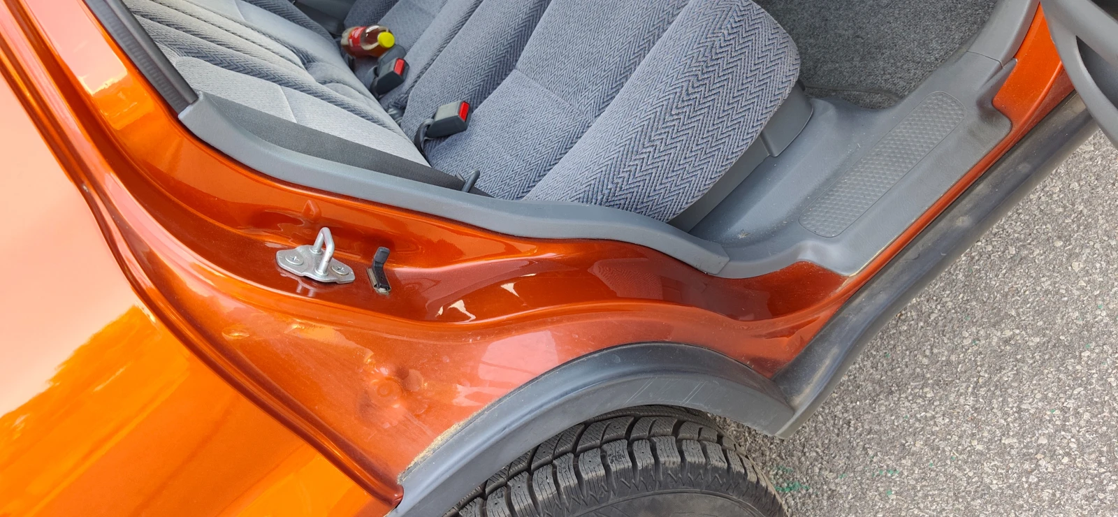 Honda Cr-v 175000��.* ���������*  | Mobile.bg � ����������� 8