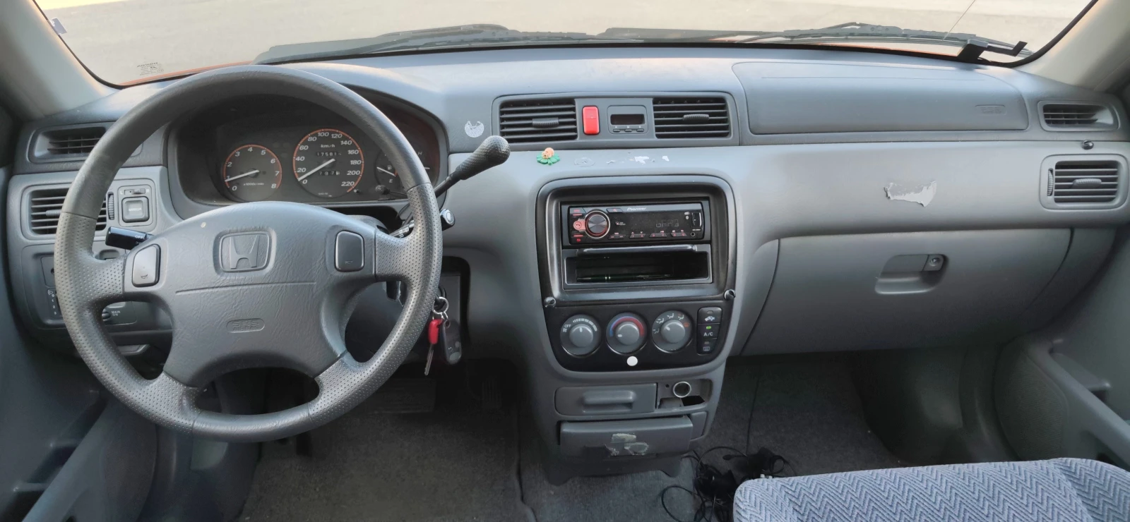 Honda Cr-v 175000��.* ���������*  | Mobile.bg � ����������� 10