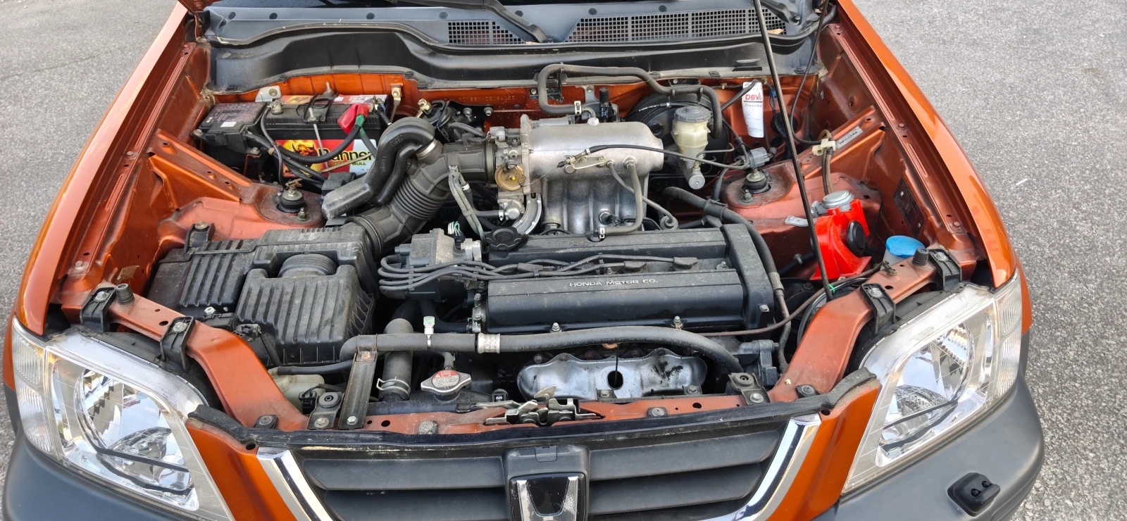 Honda Cr-v 175000��.* ���������*  | Mobile.bg � ����������� 6