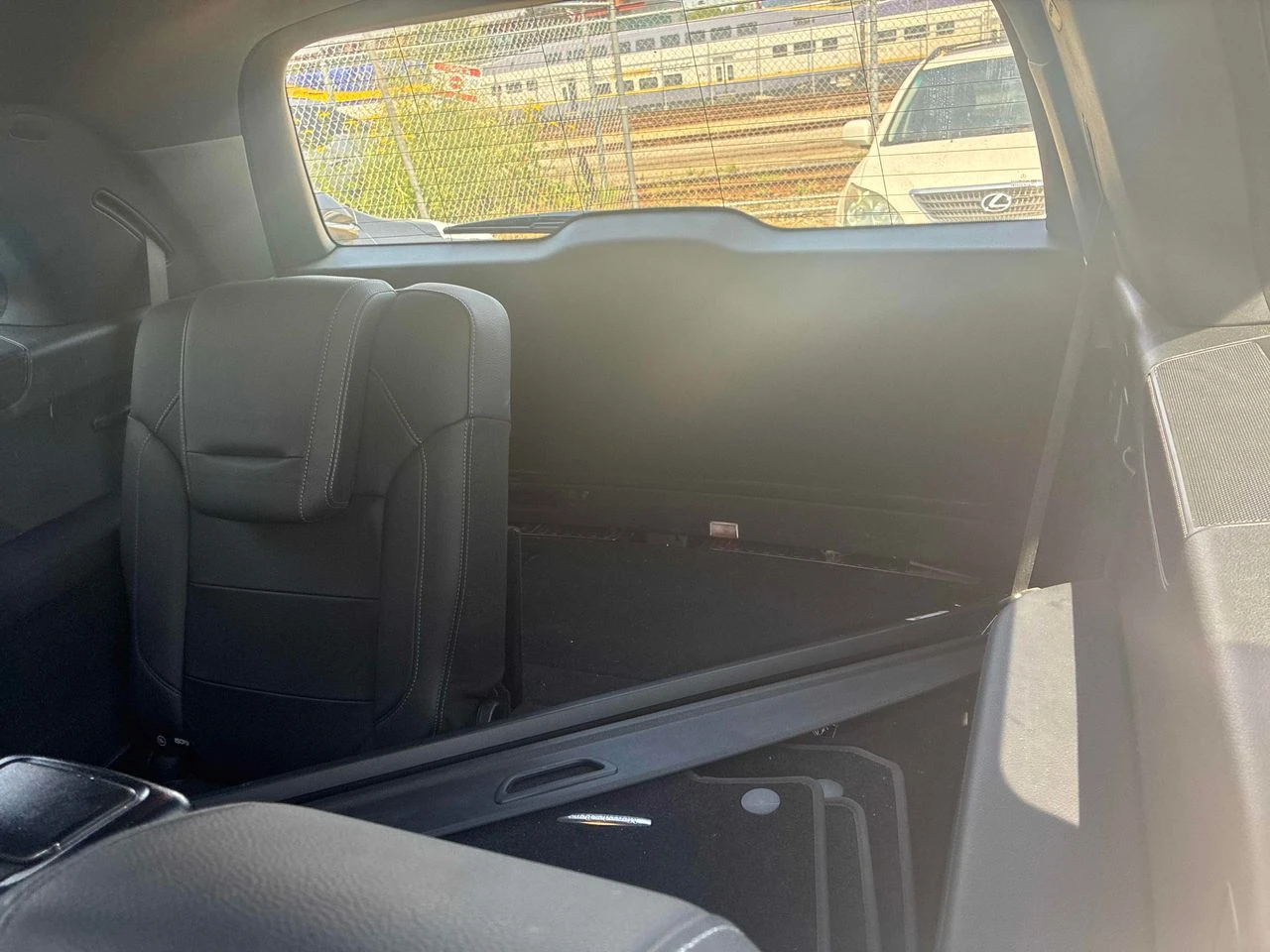 Mercedes-Benz GLS GLS 550, снимка 10 - Автомобили и джипове - 55801178