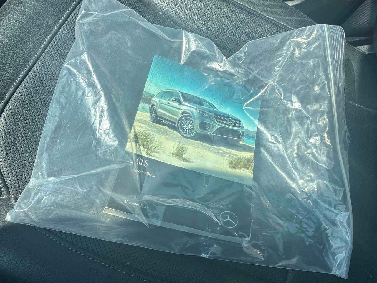 Mercedes-Benz GLS GLS 550, снимка 12 - Автомобили и джипове - 55801178