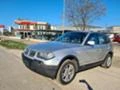 BMW X3 3.0 d, снимка 3