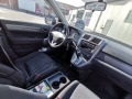 Honda Cr-v 2.4 lpg, снимка 7 - Автомобили и джипове - 45524836