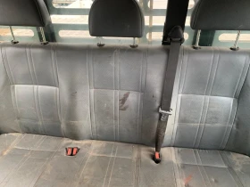 Ford Transit 2.4D 74kW 6+ 1 места, снимка 9