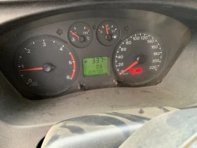 Ford Transit 2.4D 74kW 6+ 1 места, снимка 7