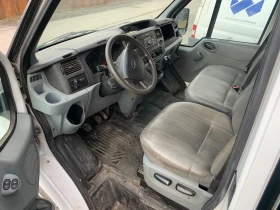 Ford Transit 2.4D 74kW 6+ 1 места, снимка 11