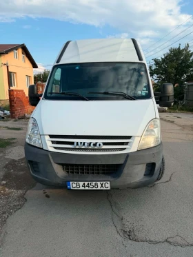 Iveco 35S18 35S18 3.0diesel, снимка 1