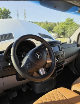 Mercedes-Benz Sprinter 316, снимка 7