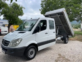 Mercedes-Benz Sprinter 315 3-СТРАНЕН САМОСВАЛ, снимка 6