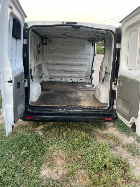 Opel Vivaro 1.9CDTI KLIMA ITALI, снимка 9