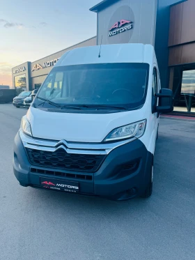 Peugeot Boxer 3.0HDI-180kc.MAXI;ДЪЛГА БАЗА, снимка 1