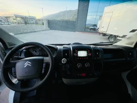 Peugeot Boxer 3.0HDI-180kc.MAXI;ДЪЛГА БАЗА, снимка 7