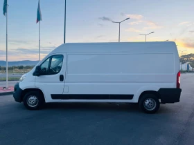 Peugeot Boxer 3.0HDI-180kc.MAXI;  | Mobile.bg    2