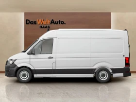 VW Crafter e-Crafter35 100kw Термопомпа, снимка 3