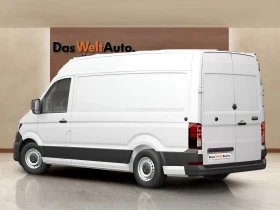 VW Crafter e-Crafter35 100kw Термопомпа, снимка 2