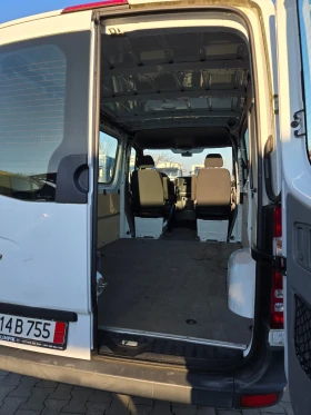 Mercedes-Benz Sprinter 210 2.2CDI 325 | Mobile.bg    5