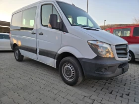 Mercedes-Benz Sprinter 210 2.2CDI 325 | Mobile.bg    2