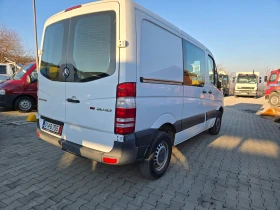 Mercedes-Benz Sprinter 210 2.2CDI 325 | Mobile.bg    4