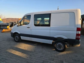 Mercedes-Benz Sprinter 210 2.2CDI 325 | Mobile.bg    3