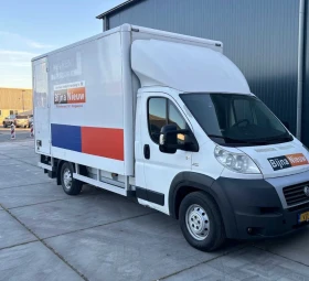 Fiat Ducato 2.3 MultiJet MAXI LH35 | Mobile.bg    5