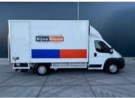Fiat Ducato 2.3 MultiJet MAXI LH35 | Mobile.bg    7