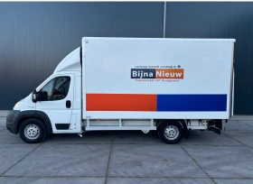 Fiat Ducato 2.3 MultiJet MAXI LH35 | Mobile.bg    3