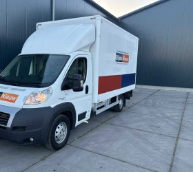 Fiat Ducato 2.3 MultiJet MAXI LH35 | Mobile.bg    2