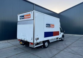 Fiat Ducato 2.3 MultiJet MAXI LH35 | Mobile.bg    6