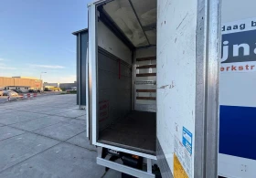 Fiat Ducato 2.3 MultiJet MAXI LH35 | Mobile.bg    12