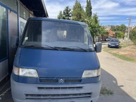 Обява за продажба на Citroen Jumper ~1 500 лв. - изображение 1