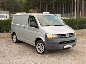 VW T5 20 140кс 4х4