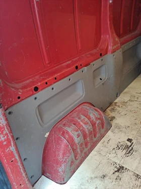 Renault Master 2.0DCI-Климатик, снимка 8