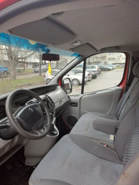 Renault Master 2.0DCI-Климатик, снимка 5