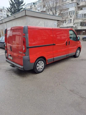 Renault Master 2.0DCI-Климатик, снимка 4
