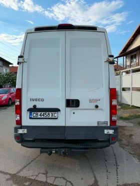 ����� �� �������� �� Iveco 35S18 35S18 3.0diesel