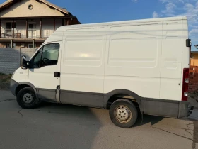 ����� �� �������� �� Iveco 35S18 35S18 3.0diesel