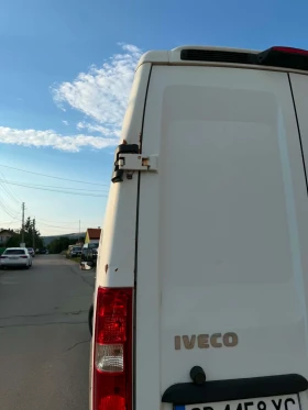 Iveco 35S18 35S18 3.0diesel | Mobile.bg � ����� ������ 11