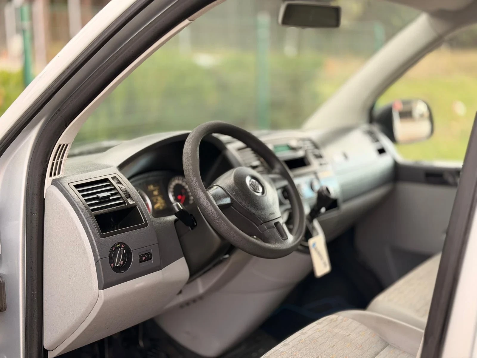 VW T5 20 140кс 4х4 - изображение 7