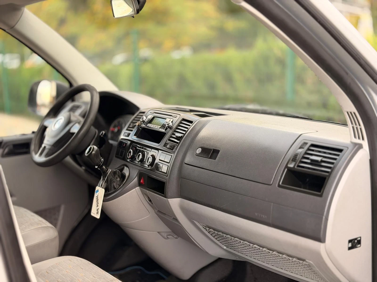 VW T5 20 140 44 | Mobile.bg   12