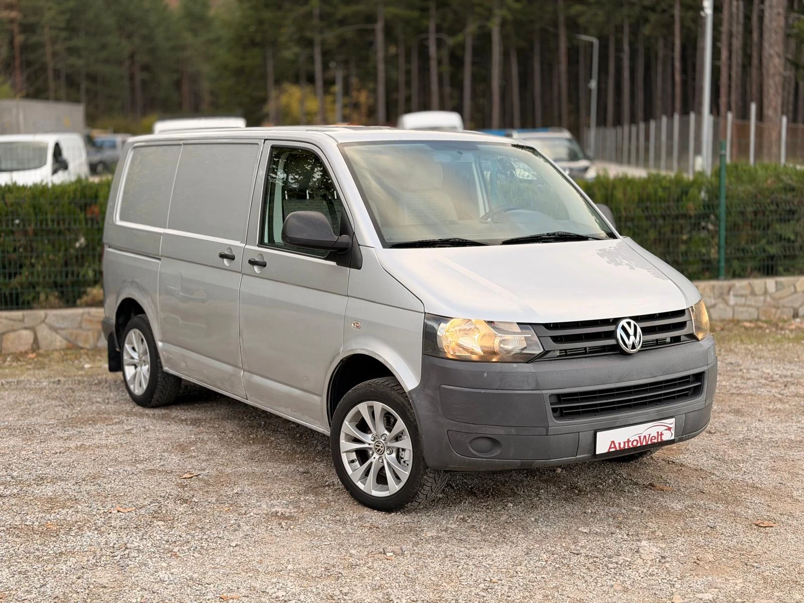 VW T5 20 140 44 | Mobile.bg   1