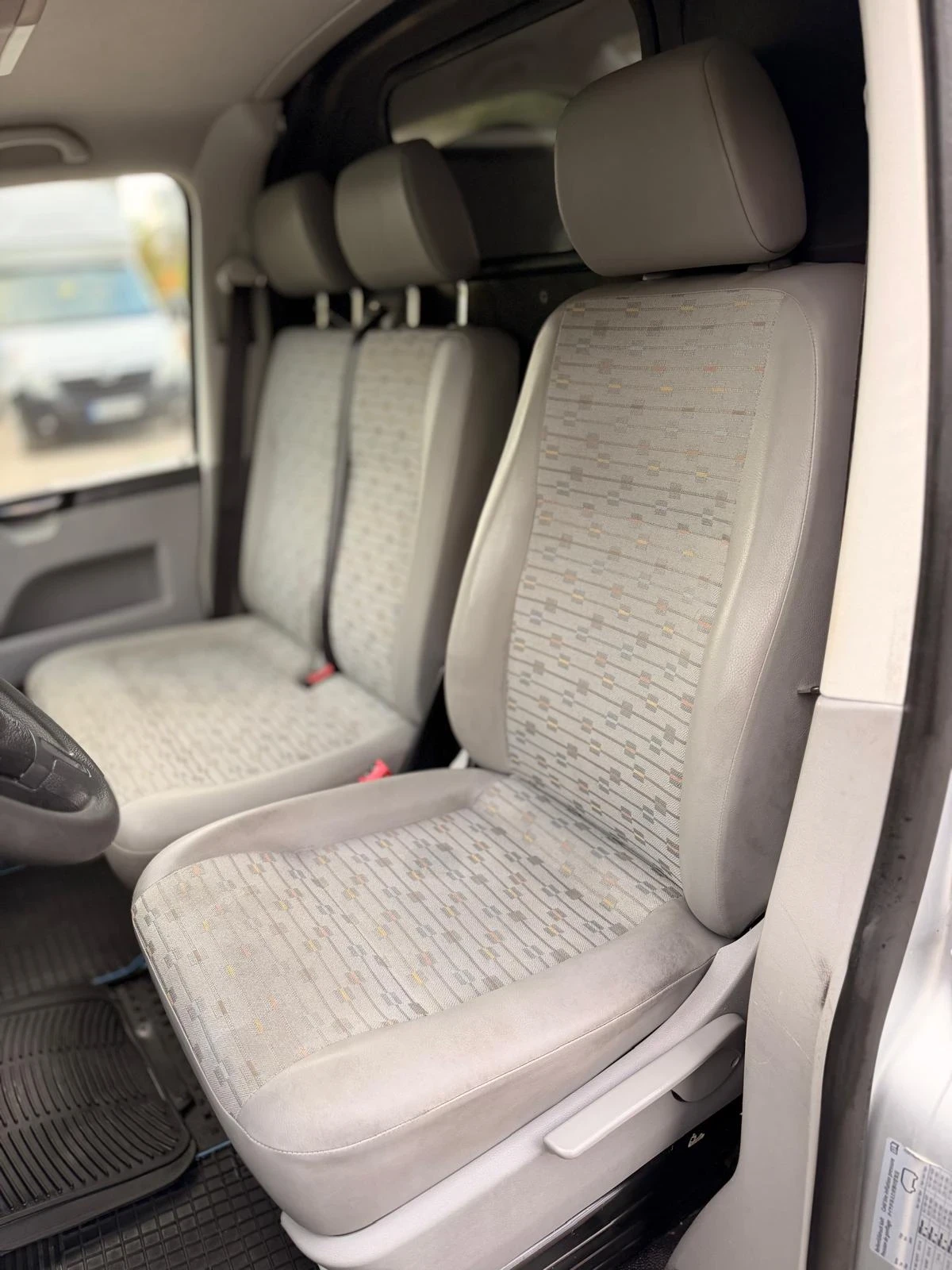 VW T5 20 140 44 | Mobile.bg   11