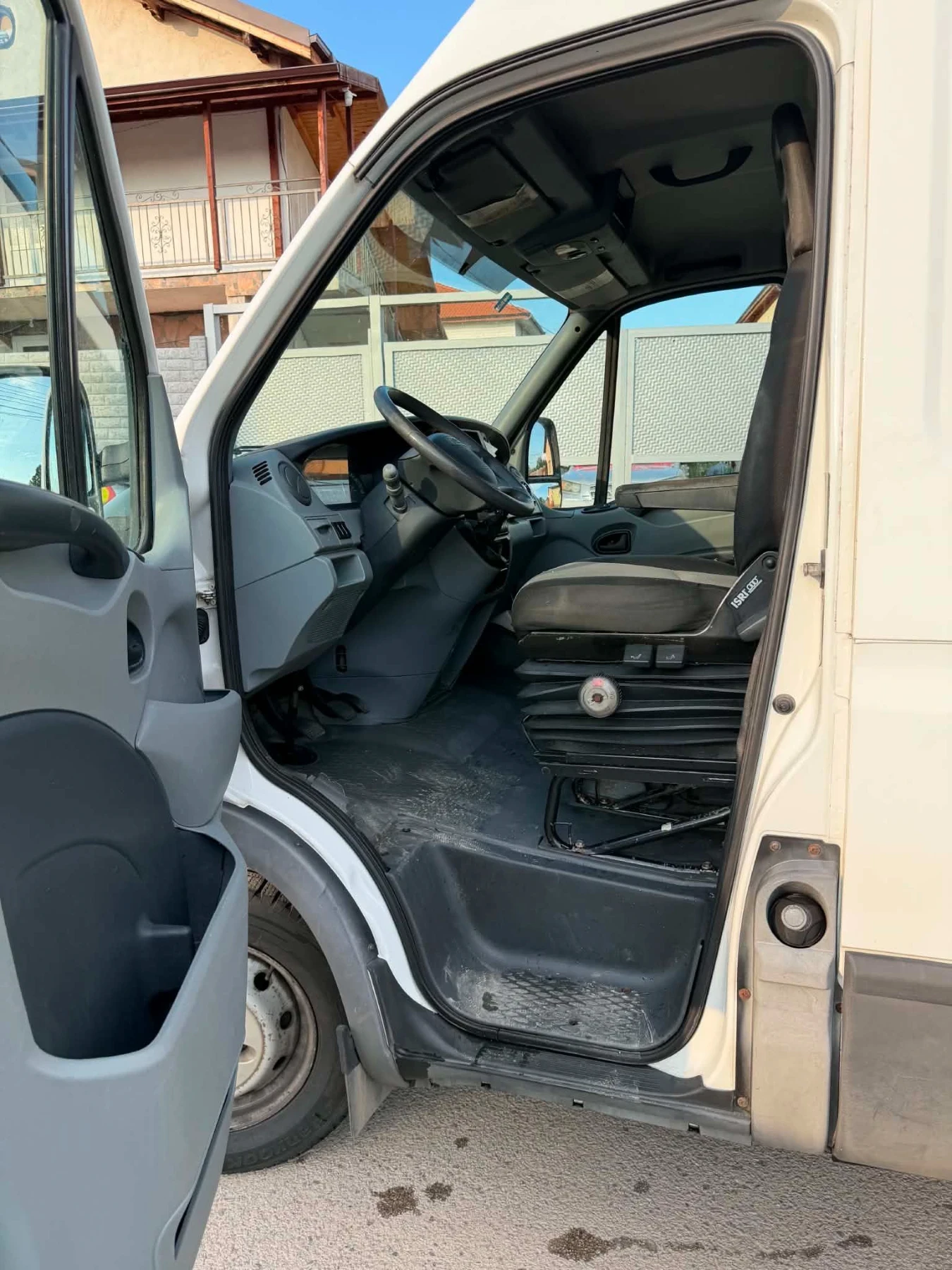 Iveco 35S18 35S18 3.0diesel, снимка 6 - Бусове и автобуси - 55606609